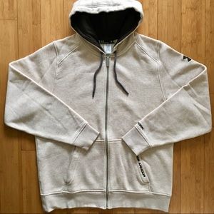 Under Armour Mens Storm Full Zip Hoddie